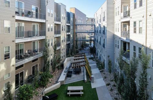 Apartamentos Stay Alfred At Dylan