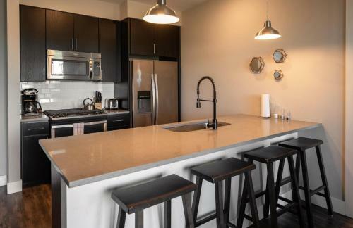 Apartamentos Stay Alfred At Dylan