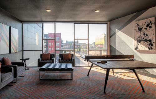Apartamentos Stay Alfred At Dylan