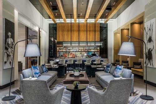 AC Hotel By Marriott Denver Downtown