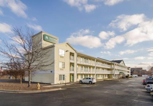Aparthotel Hometowne Studios Denver - Glendale/ Cherry Creek
