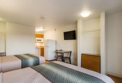 Aparthotel Hometowne Studios Denver - Glendale/ Cherry Creek