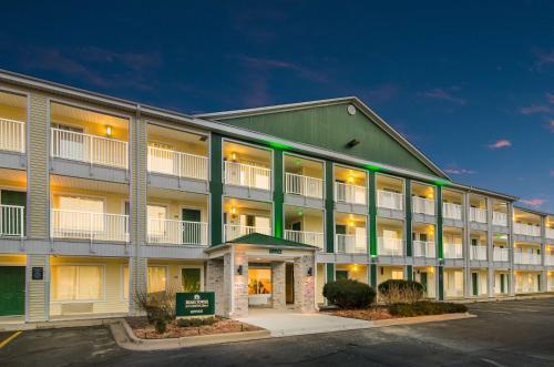 Aparthotel Hometowne Studios Denver - Glendale/ Cherry Creek