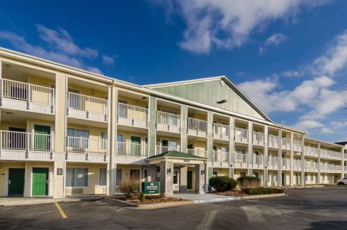 Aparthotel Hometowne Studios Denver - Glendale/ Cherry Creek