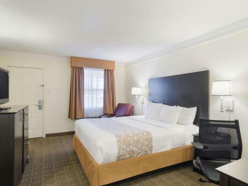 Hotel La Quinta Inn By Wyndham Denver Cherry Creek