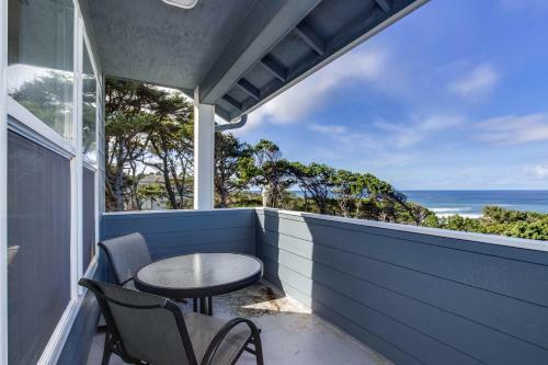Oceanview Escape
