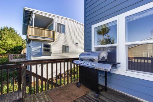 Oceanview Escape