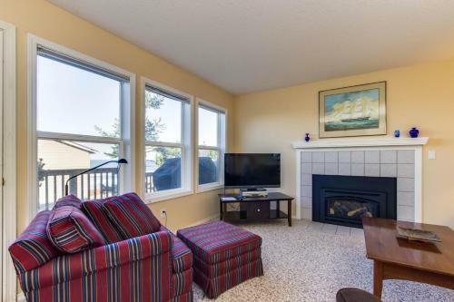 Oceanview Escape