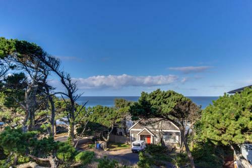 Oceanview Escape