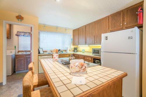 Apartamento Admiral Condominium 3