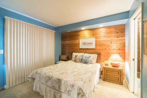Apartamento Admiral Condominium 3