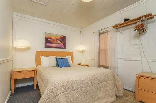 Pirate Cove Cottage 2