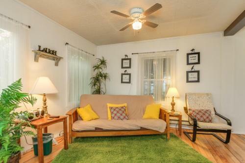 Pirate Cove Cottage 2