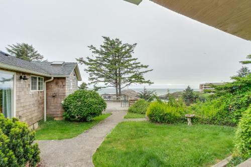 Pirate Cove Cottage 2