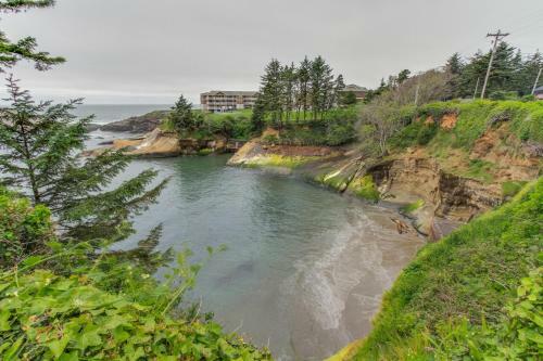 Pirate Cove Cottage 2