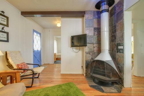 Pirate Cove Cottage 2