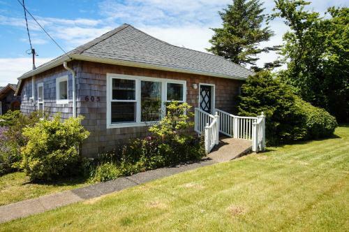 Pirate Cove Cottage 2