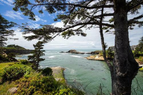 Pirate Cove Cottage 2