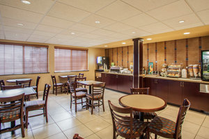 Hotel Holiday Inn Express Chicago St Charles