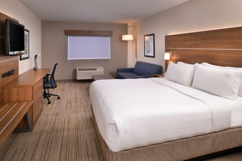 Hotel Holiday Inn Express Walnut Creek
