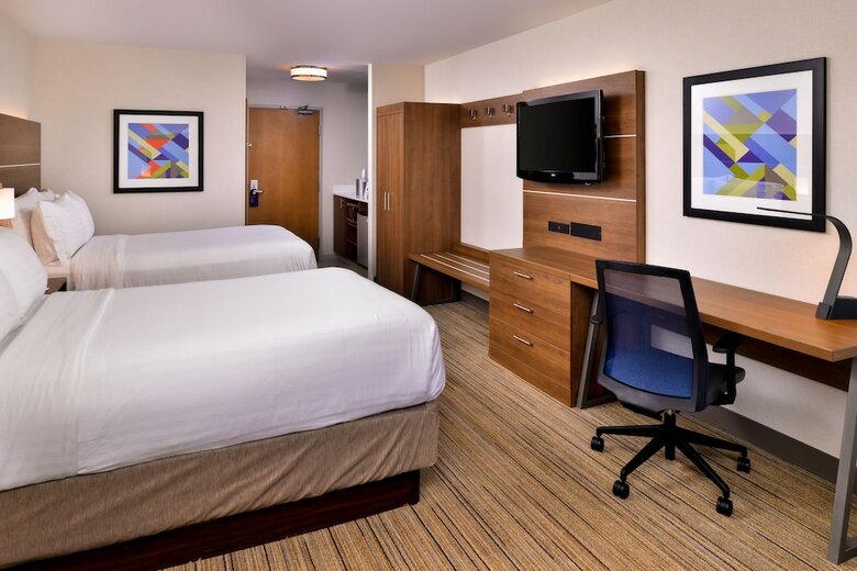 Hotel Holiday Inn Express Walnut Creek