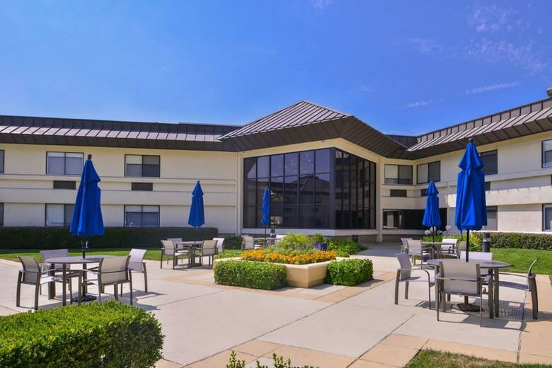 Hotel Holiday Inn Express Walnut Creek