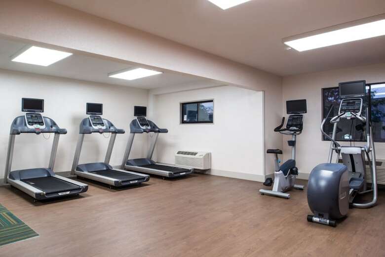 Hotel Holiday Inn Express Walnut Creek