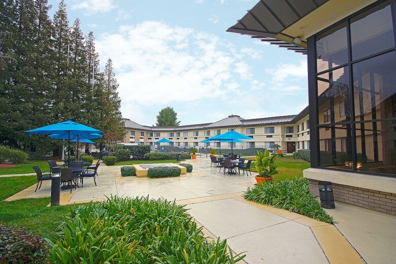 Hotel Holiday Inn Express Walnut Creek
