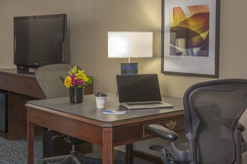 Hotel Wyndham Peachtree Conference