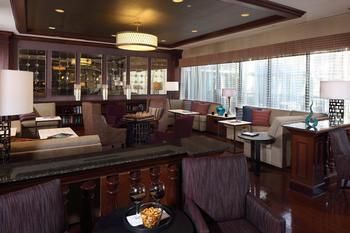 Hotel Wyndham Peachtree Conference