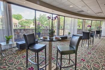 Hotel Wyndham Peachtree Conference