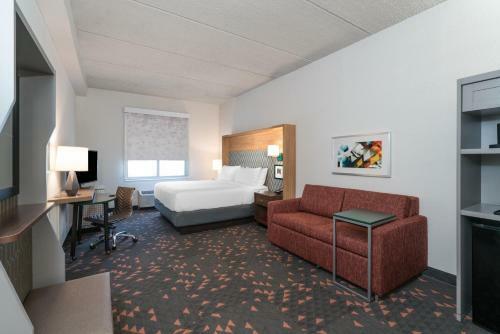Hotel Holiday Inn Atlanta Roswell