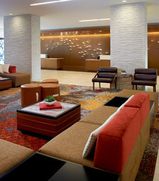 Hotel Holiday Inn Select Chicago Naperville
