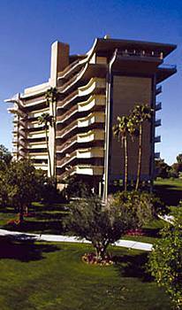 Francisco Grande Hotel & Golf Resort