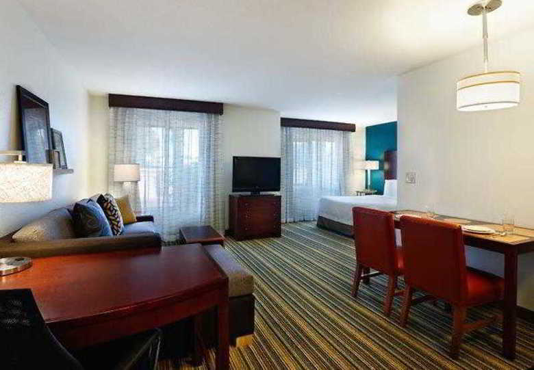 Hotel Residence Inn Phoenix