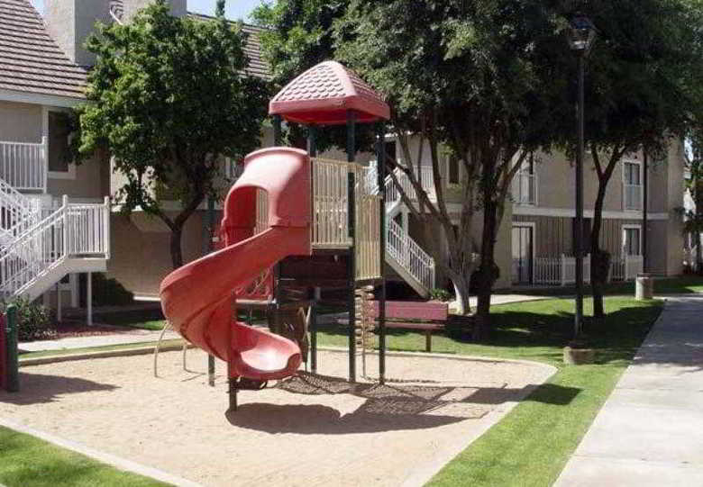 Hotel Residence Inn Phoenix
