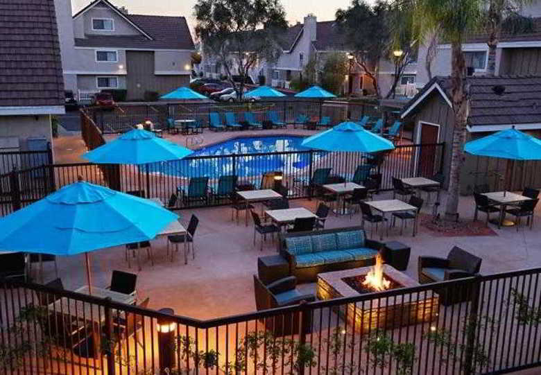 Hotel Residence Inn Phoenix