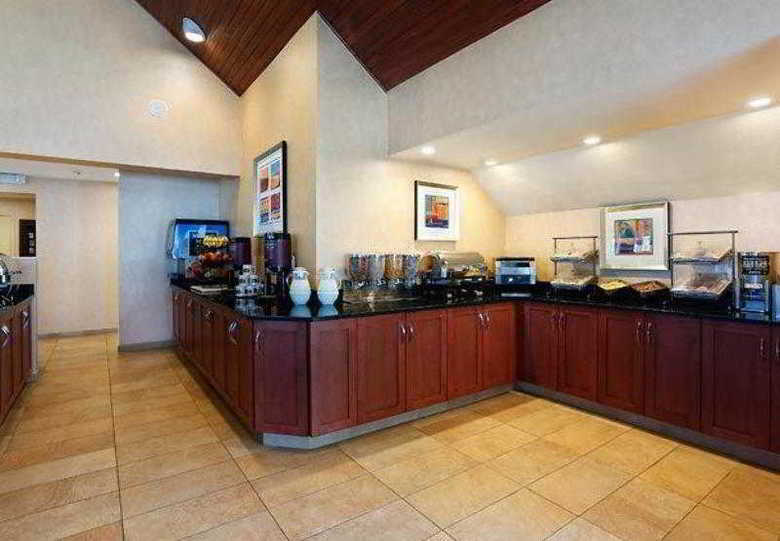 Hotel Residence Inn Phoenix