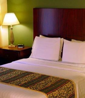 Hotel Residence Inn Phoenix