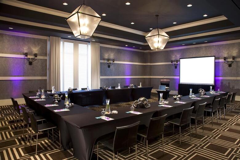 Hotel Colee, Atlanta Buckhead, Autograph Collection