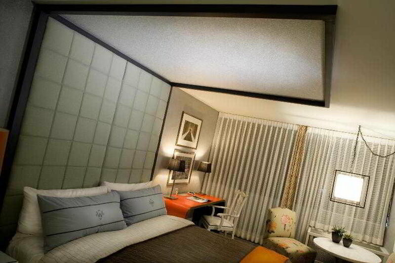 Hotel Colee, Atlanta Buckhead, Autograph Collection