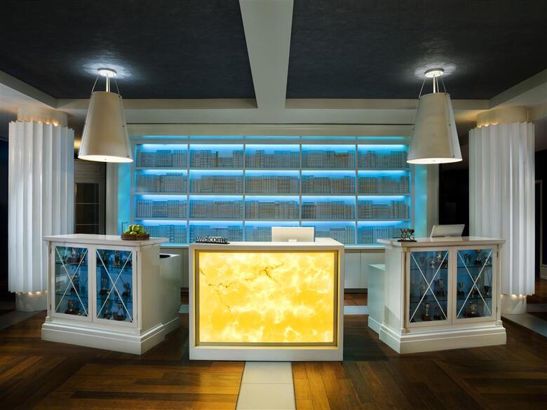 Hotel Colee, Atlanta Buckhead, Autograph Collection
