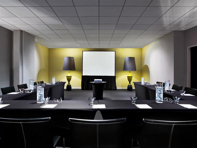 Hotel Colee, Atlanta Buckhead, Autograph Collection