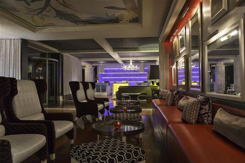Hotel Colee, Atlanta Buckhead, Autograph Collection