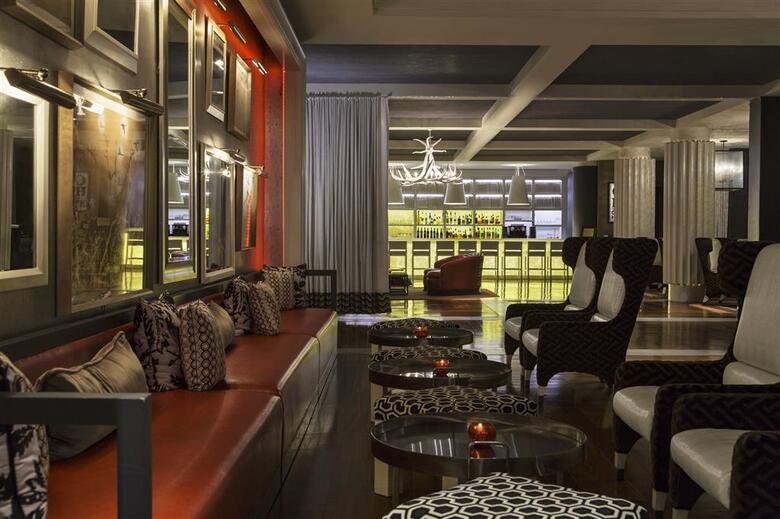 Hotel Colee, Atlanta Buckhead, Autograph Collection