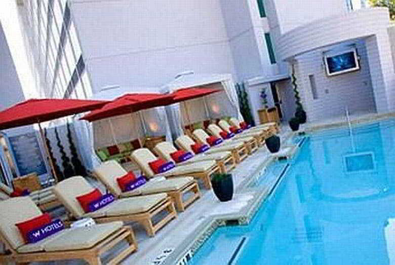 Hotel Colee, Atlanta Buckhead, Autograph Collection