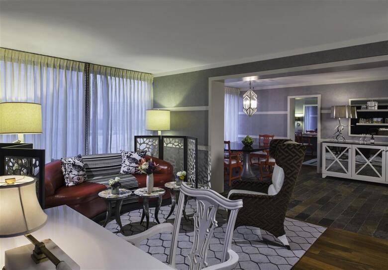 Hotel Colee, Atlanta Buckhead, Autograph Collection