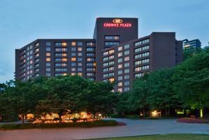 Hotel Crowne Plaza Atlanta Perimeter Ravinia