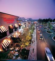 Hotel Crowne Plaza Atlanta Perimeter Ravinia