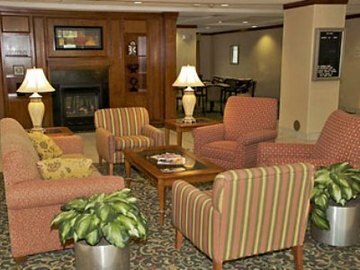 Hotel Fairfield Inn & Suites